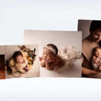 高耐久性アルミ製フォトパネル | 特殊表面処理で美しい発色