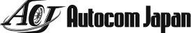 会社概要 Autocom Japan Inc.