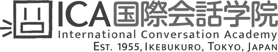 会社概要 ICA国際会話学院